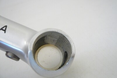 Cinelli 1980's 1R 100x26.4x22.2mm De Rosa Panto aluminum stem