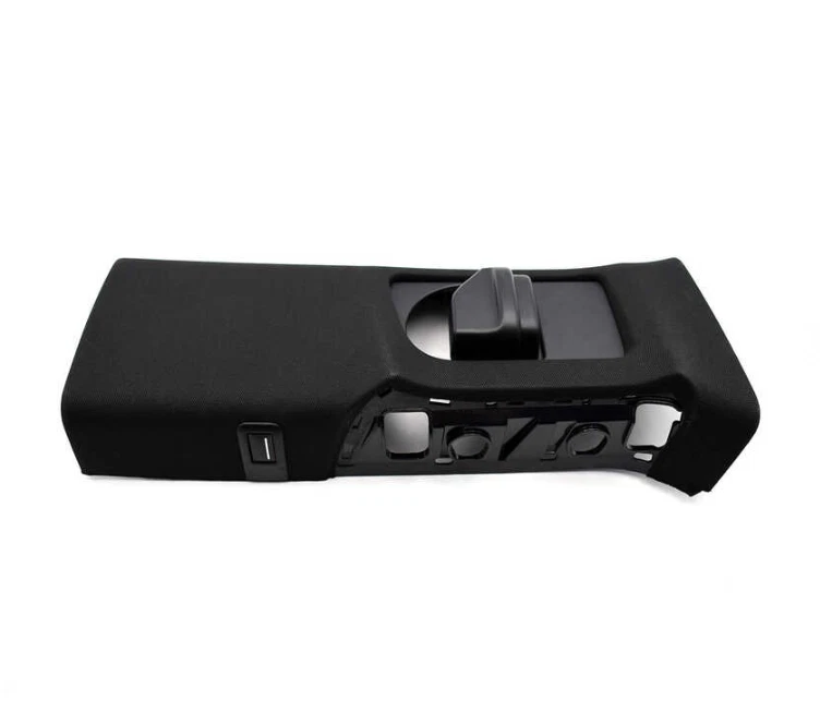 NEW MERCEDES-BENZ VITO W447 RIGHT UPPER B-PILLAR TRIM 