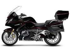 NEW Graphic kit for BMW R 1200 RT / R 1250 RT (2014~) Decal Kit (719-BBR)