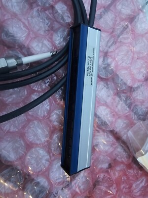 Dr. Escherich PB55-160-2 Ionizer Bar - Industrial Static Eliminator