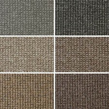 Carpet Berber Loop Pile Cheap Carpets Felt Backing Hard Wearing Lounge Stairs