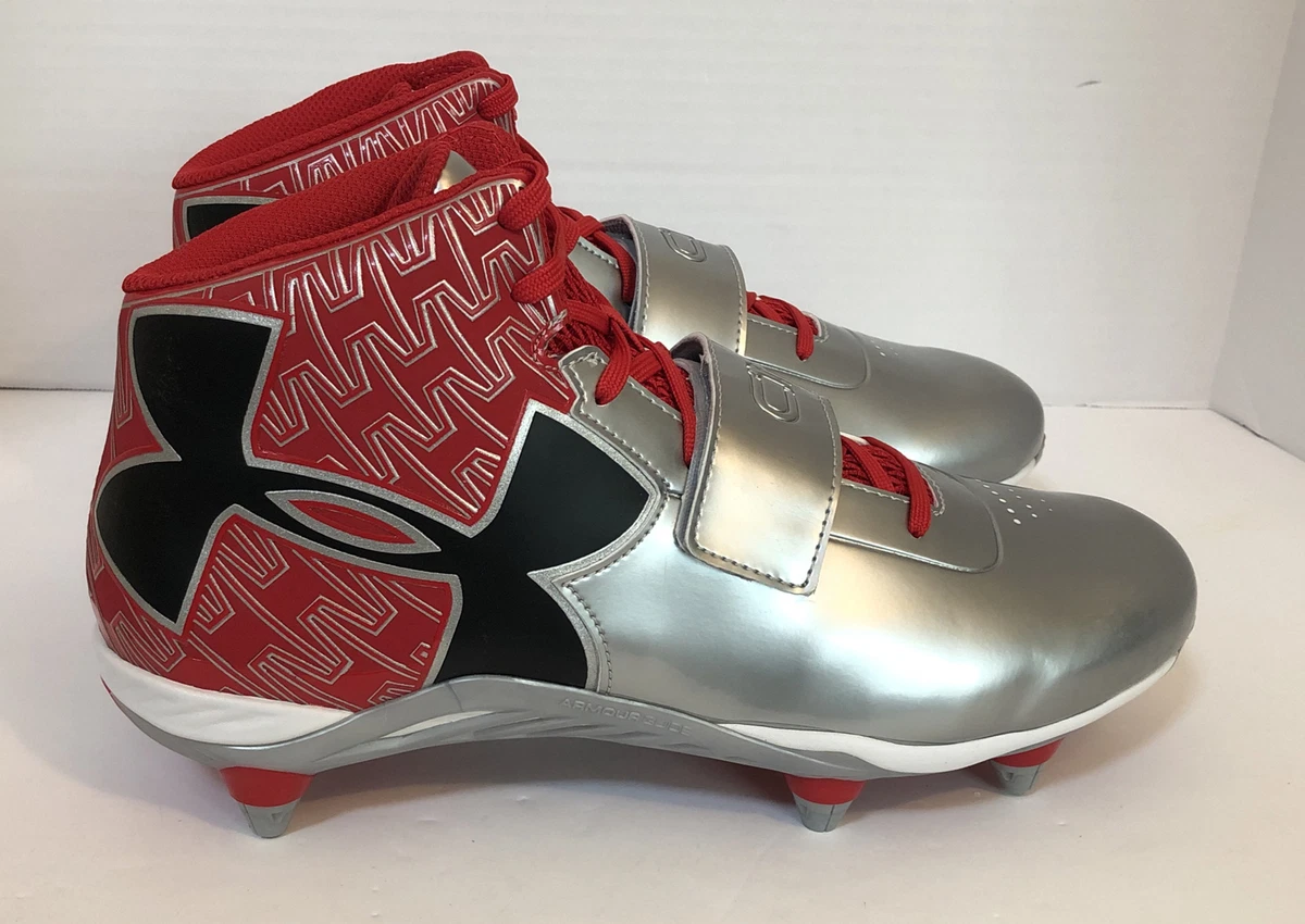 Cam newton baseball cleats discount