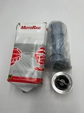 Motorad Engine Coolant Thermostat Housing Assembly 5001KTUS