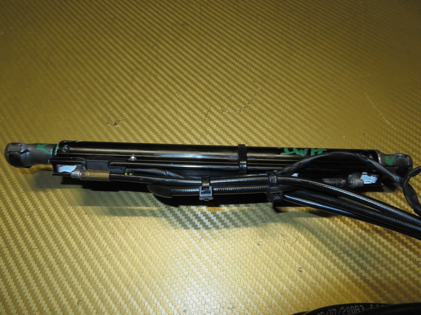 BMW 54347190670 Genuine OEM Factory Original Lift Cylinder for  