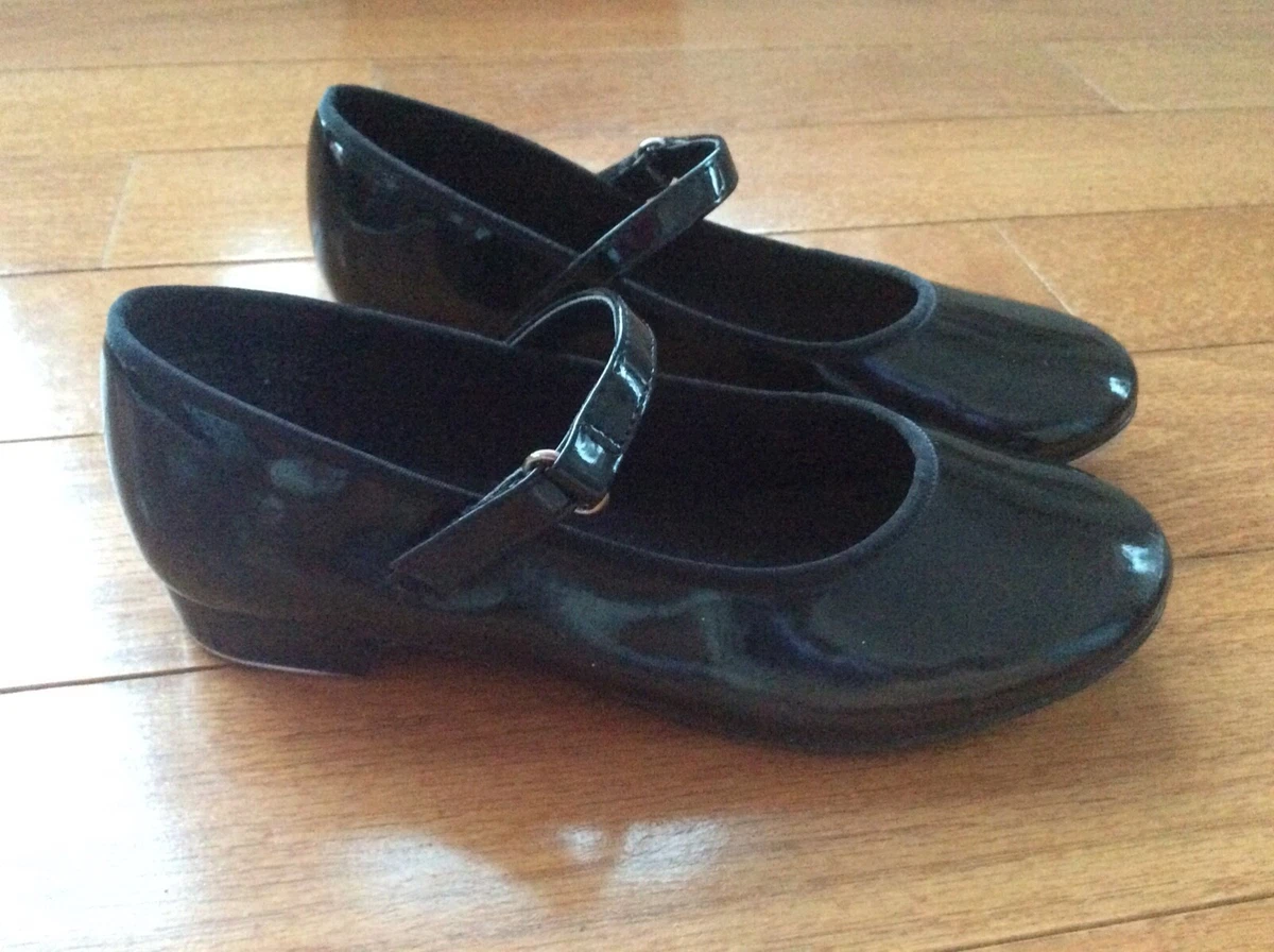 Baby tap hotsell dance shoes