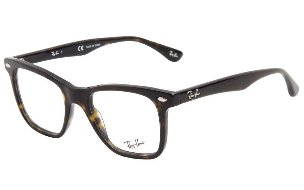 the bay eyeglasses frames