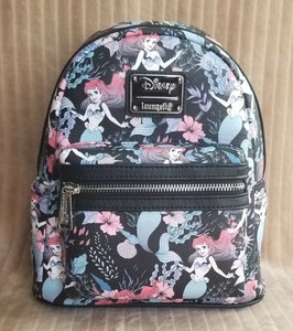 camo one strap backpack