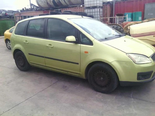 Elevalunas Delantero Derecho para FORD FOCUS C-MAX (CAP)(2003) * 2005 1083160 - Imagen 4 de 10