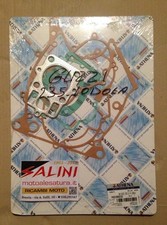 serie guarnizioni motore GUZZI 235cc 4t LODOLA - kit Gaskets