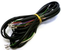 Elektrische Anlage Kompatibel FüR Piaggio Vespa 50 Special V5B1 1978 1979 1980