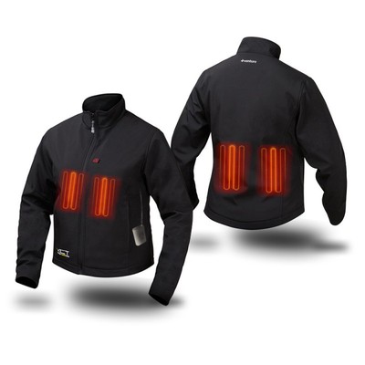 VENTURE HEAT Battery Powered Heated 