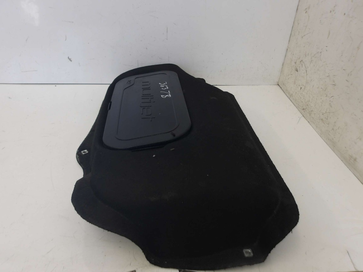 FIAT 500L MULTIJET MK1 2012-2016 1.3 DTI 330A1000 MANUAL ENGINE  