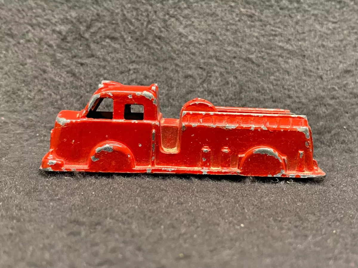 Midgetoy fire truck hotsell