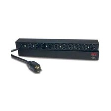 APC AP9564 Basic Rack PDU APCAP9564 