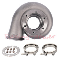 Turbine Housing Dual V-band 0.96ar For Precision Pte 6626664666766