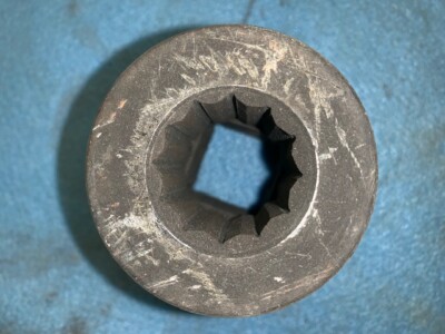 IMPERIAL NEWTON IMPACT SOCKET 1