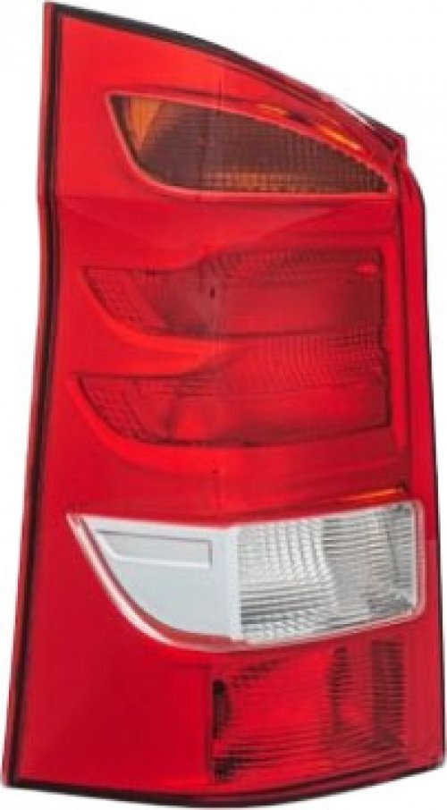 Phare AR droite Mercedes w447 pour réparer un feu cassé sur modèle 1 porte 2015-2020