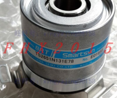 ONE NEW Authentic Duo Tomomon Encoder TS2651N131E78