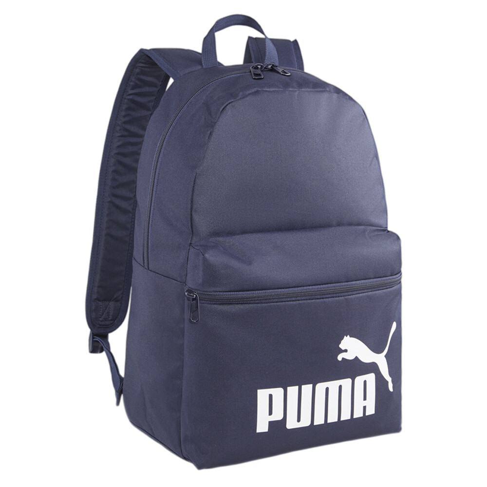 Рюкзак Puma Phase Мужской размер OSFA Travel Casual 07994302
