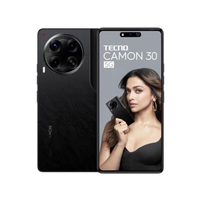 TECNO CAMON 30 5G 16GB* RAM-100MP OIS Modus 6,78'' LTPS AMOLED Display - GLOBAL