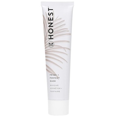 Antioxidant Rich Skin Reviving Mask with Superfruits and Vitamin E 2 Fl Oz