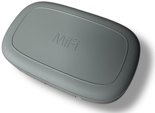 LOT OF 9 NovAtel Verizon LTE Mobile Hotspot MiFi 8800L iNSEEGO MIFI8800L - PARTS - Picture 6 of 6