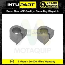 Fits Vauxhall Movano 2010- Renault Master 2010- Intupart Rear Anti Roll Bar Bush