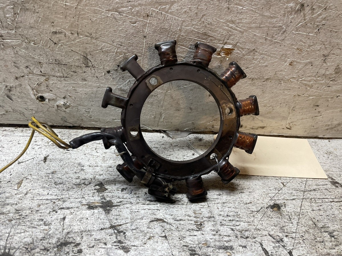 ARCTIC CAT SNOWMOBILE 2000 Z 120 STATOR 0694-021 | eBay