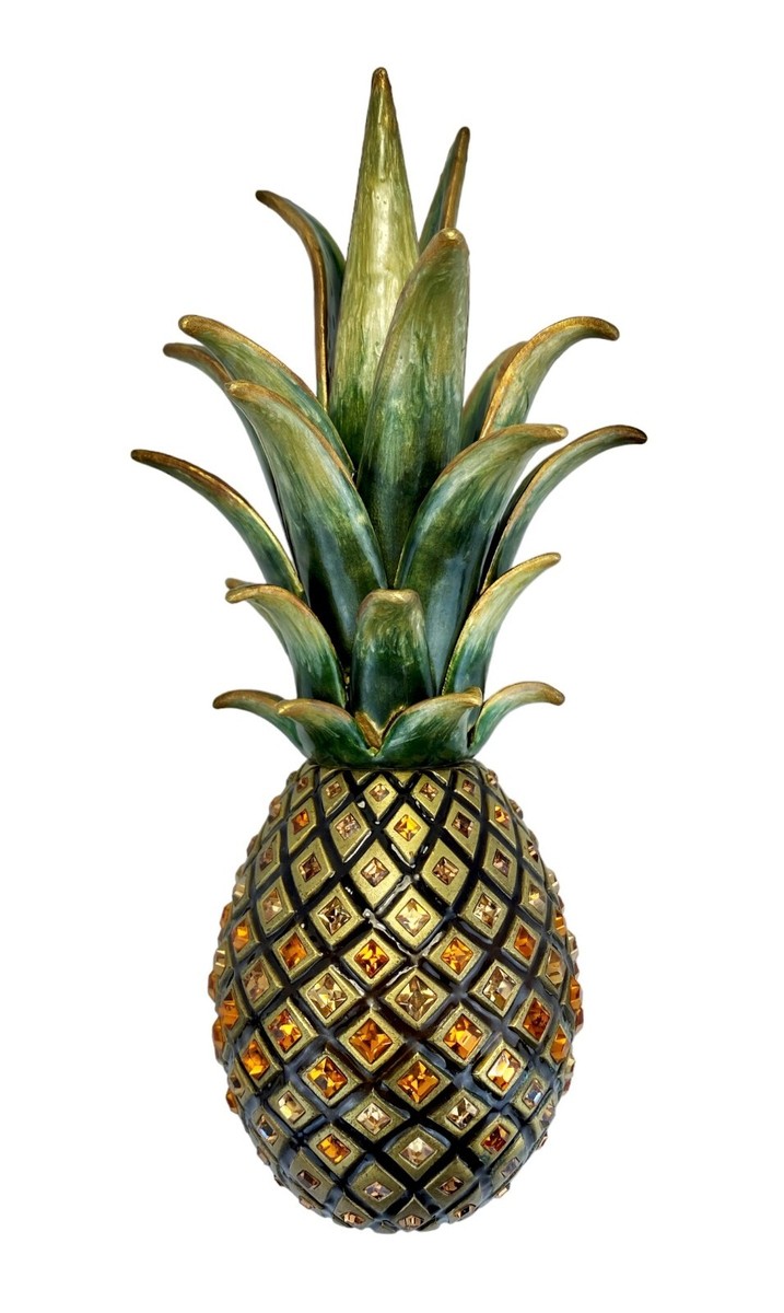 JAY STRONGWATER EXTRA LARGE 10