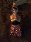 Patricia Breen SPANISH DANCER — photo 1