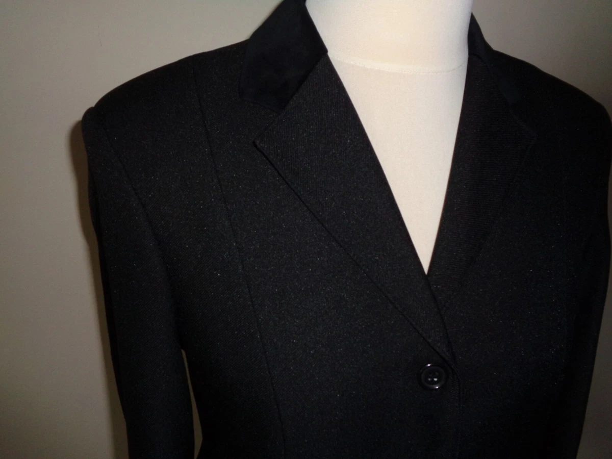 Mears top show jacket