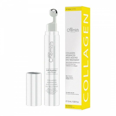 skin chemists vitamin c collagen