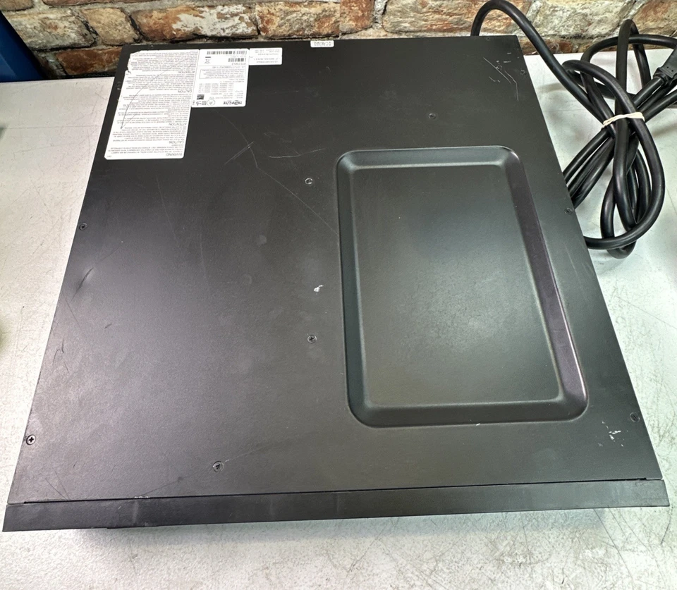 Tripp Lite SmartOnline SU1500RTXLCD2U 1500VA w/ Network Module - Image 2 of 4