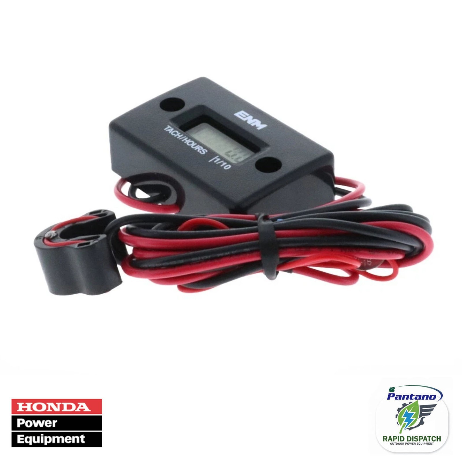 Honda Hour Meter & RPM Gauge Kit EU2000i EU2200i | 08181-ENM-036AH