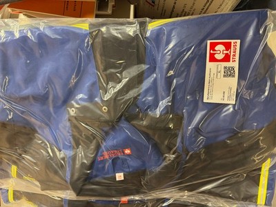 Berufsjacke e.s.vision multinorm #63658   Engelbert Strauss L XL 2XL