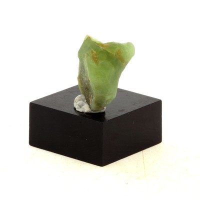 Peridot 13.53 ct Skardu District Baltistan Edelstein Mineral