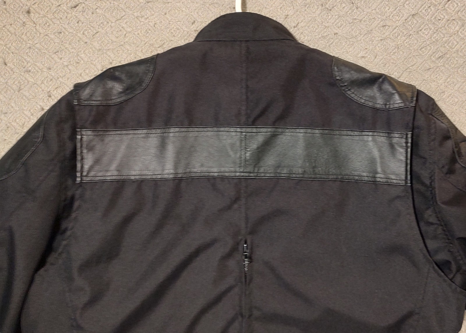 Light/Medium Motorcycle Jacket - image 6