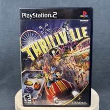 PlayStation 2 - Thrillville - Complete - Refurbished, Excellent