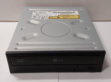 GDR-3164B LG  UNIDAD DE DVD-ROM IDE 5,25" - EN MUY BUEN ESTADO - USADA