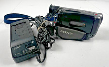 Sony Handycam CCD-TRV12 8mm Analog Camcorder for sale online | eBay