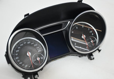 Mercedes-Benz C117 CLA-Klasse Kombiinstrument Tachoeinheit km/h A1179002302 Mercedes-Benz C117 CLA-Klasse Kombiinstrument Tachoeinheit km/h A1179002302