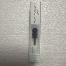 Nail Carbide Mandrel Drill Bit 3/32'' Shank