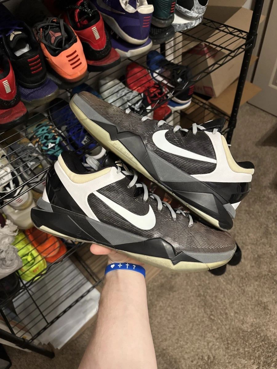Nike Zoom Kobe 7 iD Multicolor for Sale | Authenticity Guaranteed