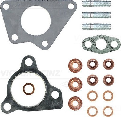 VICTOR REINZ 04-10106-01 Montagesatz, Lader für MAZDA