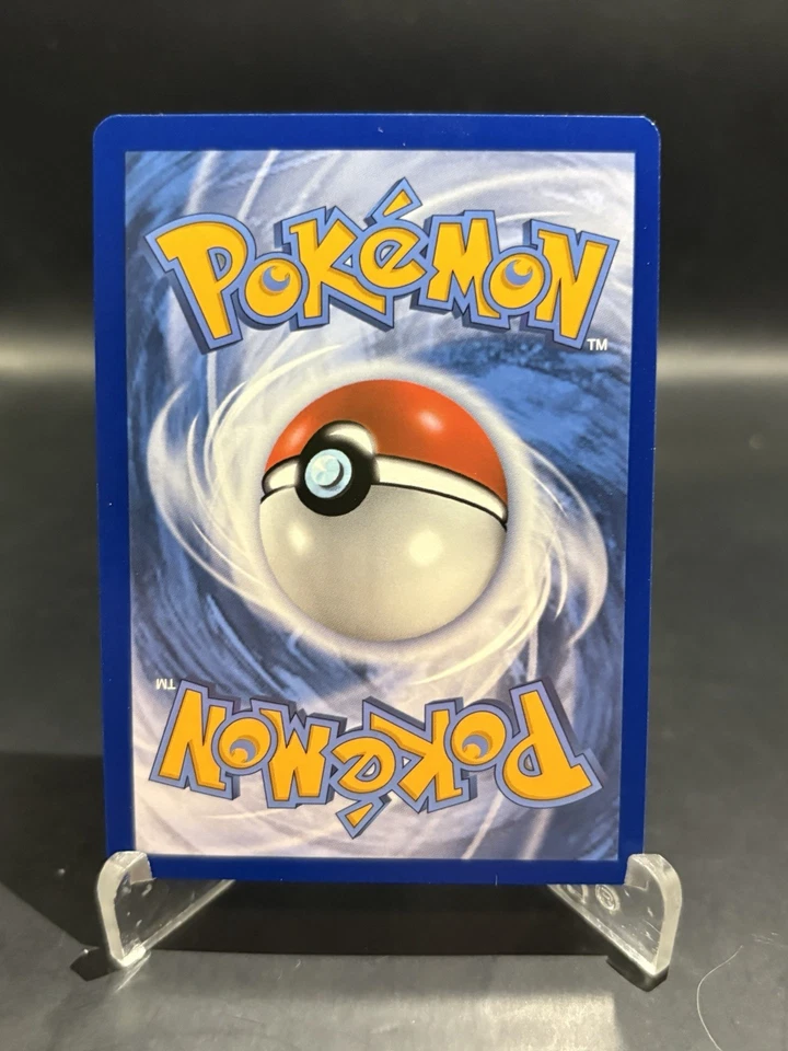 Pokémon TCG Turbo Patch 200/189 Darkness Ablaze  Holo Secret Rare NM/M - Image 2 of 2