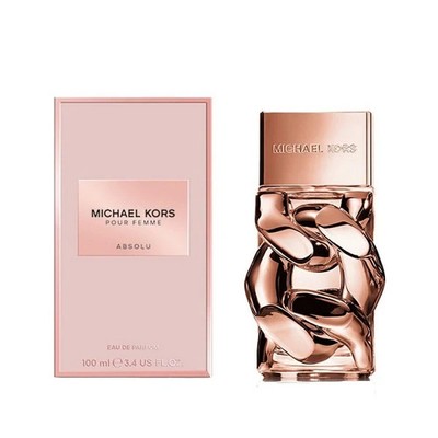 Michael Kors Pour Femme Absolu 30/50/100ml EDP Eau de Parfum for Woman & Sealed