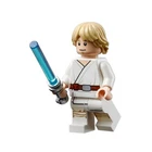 LEGO 75173 Star Wars Luke Skywalker Minifigure- BRAND NEW