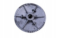 CHATENET BAROODER Embrayage variateur