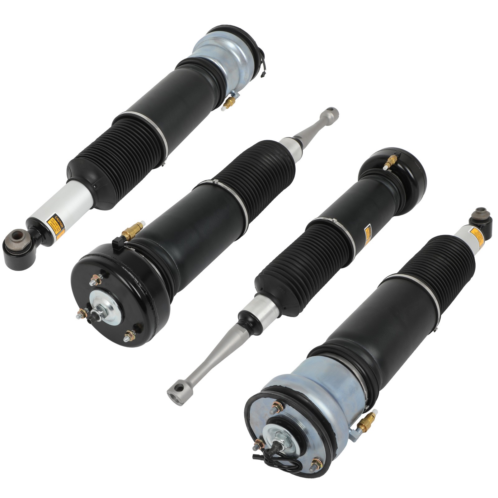 Rolls-Royce Phantom 2004-2007 FRONT Air suspension strut P/N 37106796508