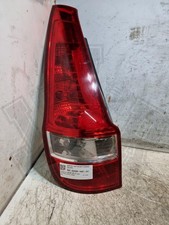 Hyundai i30 Rear Tail Light Left Passenger 2011 MK1 Facelift 92401-2R1